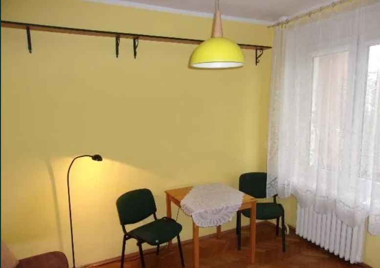 1pok, 19met, Okolice Placu Legionów BALKON/PIWNICA (Wrocław) Stare Miasto - zdjęcie 4