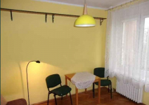 1pok, 19met, Okolice Placu Legionów BALKON/PIWNICA (Wrocław) Stare Miasto - zdjęcie 4