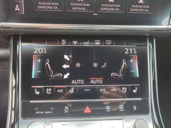 Audi A8 Fv23% cena brutto Otwock - zdjęcie 11