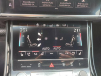 Audi A8 Fv23% cena brutto Otwock - zdjęcie 11