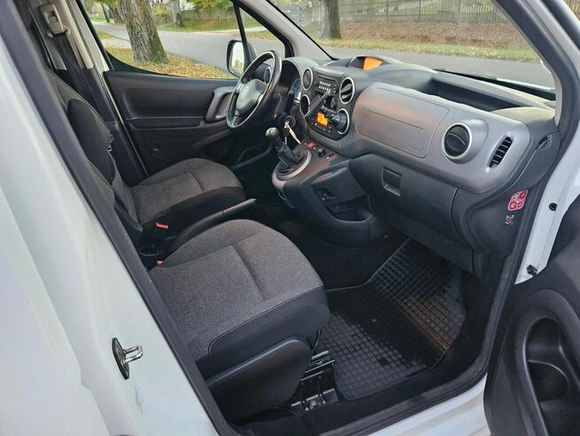 Citroën Berlingo XL Control Nidzica - zdjęcie 4
