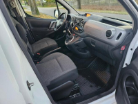 Citroën Berlingo XL Control Nidzica - zdjęcie 4