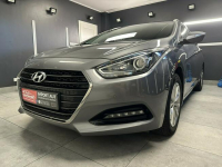 Hyundai I40 1.7 CRDI Kombi 16/17r Zadbany Po Opłatach Gwarancja Raty Lubrza - zdjęcie 2