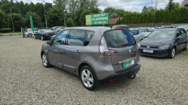 Renault Scenic Nawigacja, serwisowany Zieleniewo - zdjęcie 2