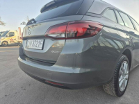 Opel Astra 1.6CDTI Kombi Zarejestrowana Gniewkowo - zdjęcie 12