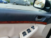 Toyota avensis t25 2,0 benzyna full opcja warszawa Warszawa - zdjęcie 4