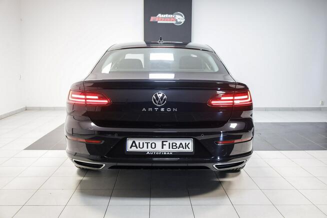 Volkswagen Arteon DSG*Salon Polska*ACC*Kamera*ErgoComfort*Vat23% Konstantynów Łódzki - zdjęcie 7