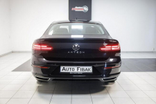 Volkswagen Arteon DSG*Salon Polska*ACC*Kamera*ErgoComfort*Vat23% Konstantynów Łódzki - zdjęcie 7