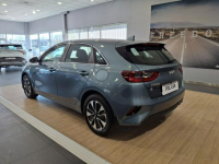 Kia Cee'd 1.5 T-GDI M 140 KM Ostrów Wielkopolski - zdjęcie 8