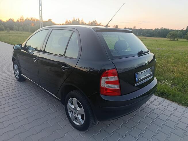 1.2 B Klimatyzacja ( Sprawna ) Bezwypadkowy Super Stan Chynów - zdjęcie 10