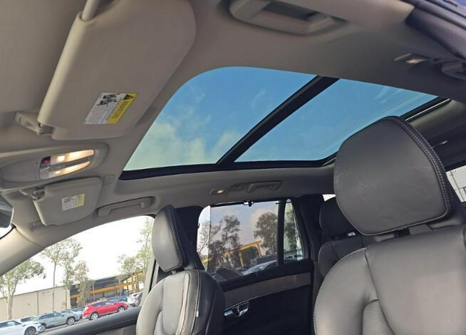 Volvo XC 90 Najwyższa wersja wyposażenia Ultra / AWD / B6 Chwaszczyno - zdjęcie 12