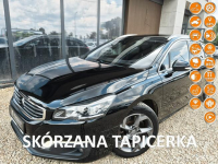 508 2.0 HDi 180km kamera NAVI panorama SKÓRA full led SERWIS 2015