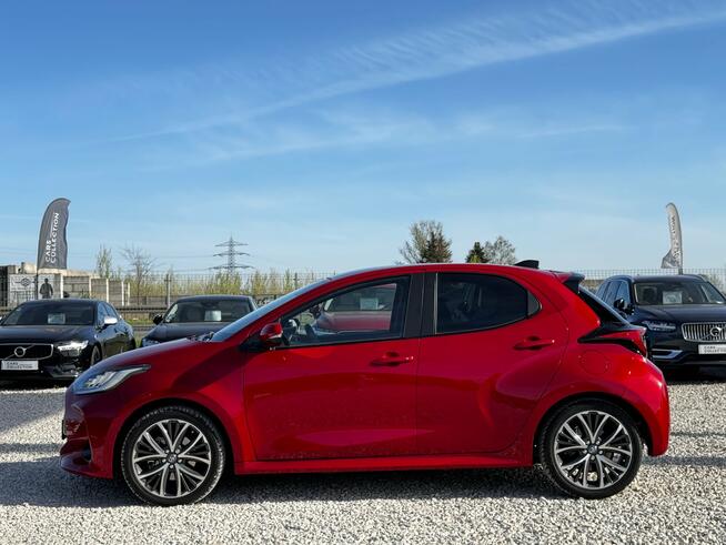 Toyota Yaris, 2025 Michałowice - zdjęcie 7