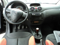 sprzedam ładnego citroena c-2 1.4 B 83KM Lublin - zdjęcie 9