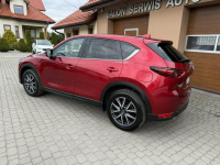 Mazda CX-5 2,2 175KM  Kraj  Serwis  Automat Orzech - zdjęcie 10