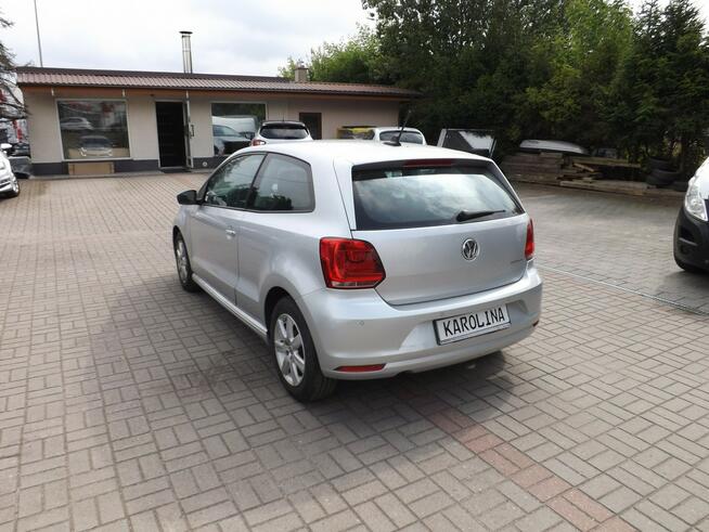 Volkswagen Polo Słupsk - zdjęcie 6