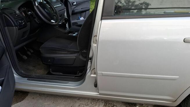 forda focusa C-Max Katowice - zdjęcie 4
