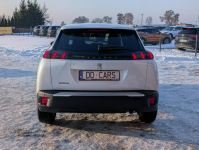 PEUGEOT 2008 PureTech 130 Allure Goworowo - zdjęcie 8