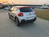 Citroen C3 1.2 Benzyna 82KM 75tys.km 2017r Raty Zamiana Strobice - zdjęcie 4