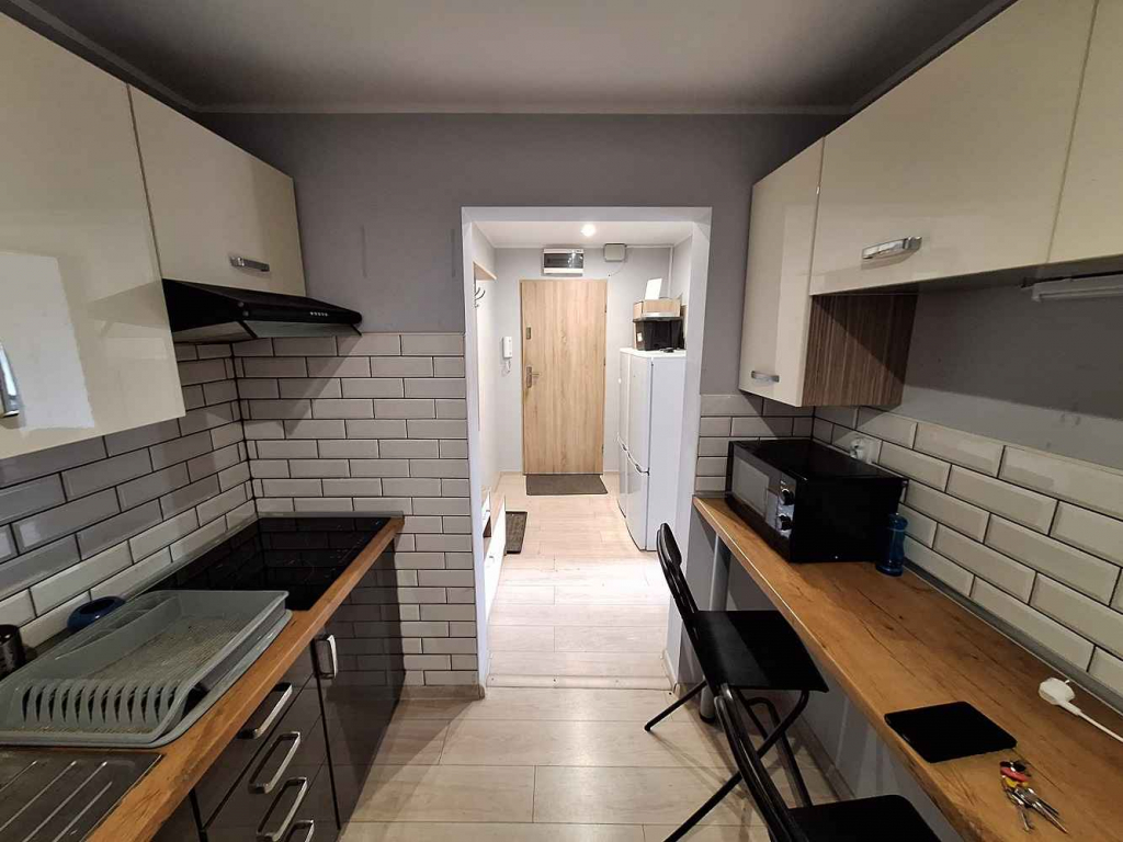 5pok, 62met, Okolice Dokerskiej BALKON/PIWNICA/WINDA (Wrocław) Fabryczna - zdjęcie 10