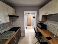 5pok, 62met, Okolice Dokerskiej BALKON/PIWNICA/WINDA (Wrocław) Fabryczna - zdjęcie 10