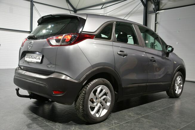 Opel Crossland X nawi|android auto|bluetooth|gwarancja|alufelgi|led| Alwernia - zdjęcie 8