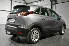 Opel Crossland X nawi|android auto|bluetooth|gwarancja|alufelgi|led| Alwernia - zdjęcie 8