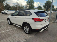 BMW X1 Salon Polska fv23 xdrive Otwock - zdjęcie 9