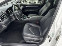 Toyota Camry 2.5 HSD 218KM EXECUTIVE, gwarancja, FV23% Warszawa - zdjęcie 12