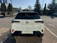 Opel Mokka GS Line 1.2 Turbo 130 KM automat AT8 Giżycko - zdjęcie 6