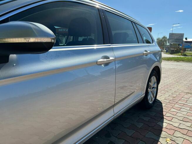 Sprzedam Passat b8 Kępno - zdjęcie 8