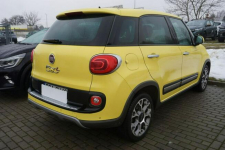 Fiat 500L 1.6MultiJet 105KM Trekking salon I właściciel Lublin - zdjęcie 2