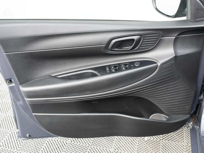 Hyundai i20 PY4881J#1.2 Pure Cz.cof Bluetooth KLIMA Salon PL VAT 23% Gdynia - zdjęcie 9
