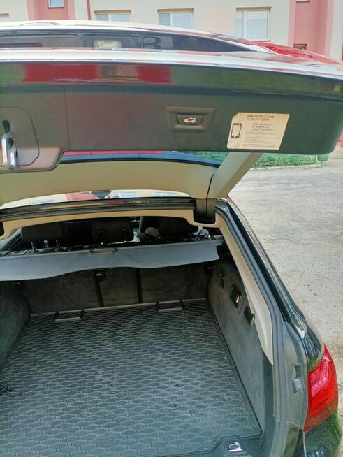 Sprzedam samochód osobowy Siemiatycze - zdjęcie 11