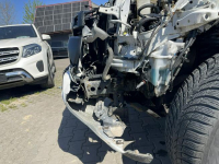 Toyota Hilux Duble CAB 4x4 Klimatyzacja Gliwice - zdjęcie 8