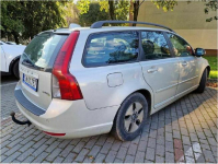 VOLVO V 50 1.6 D DRIVEe MR’ 08 E4 Bielsko-Biała - zdjęcie 6