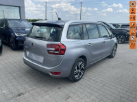 Citroen C4 SpaceTourer Navi Aut. 7osobowy Klima Gliwice - zdjęcie 1