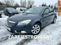 Opel Insignia Super stan, zarejestrowany w Polsce