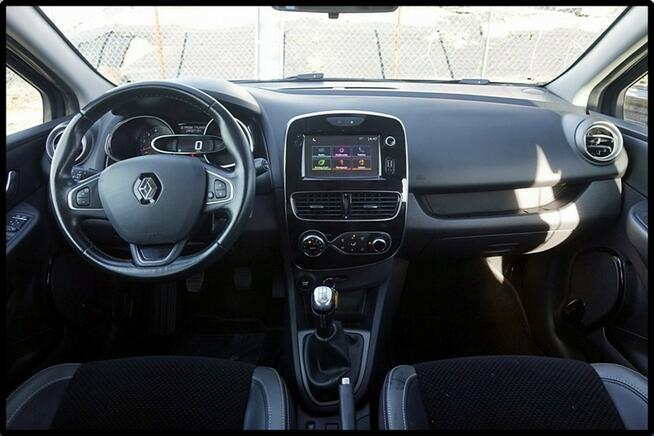 Renault Clio 1.5dCi 75KM*PDC*navi*Full Led Nowy Sącz - zdjęcie 7