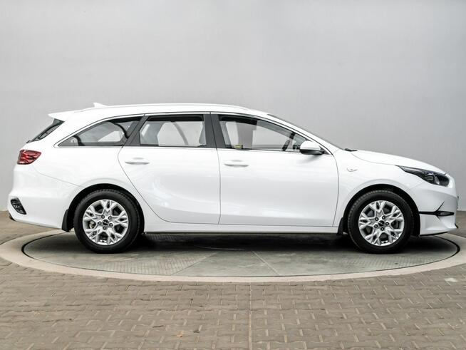 Kia Ceed SW 1.5 T-GDI 6MT M 160KM Salon Polska Poznań - zdjęcie 5