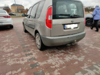 Skoda Roomster 1,6 TDi Poznań - zdjęcie 2
