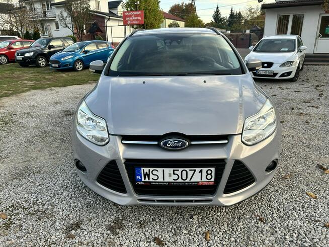 Ford Focus GWARANCJA zobacz bo warto Nowe Iganie - zdjęcie 2