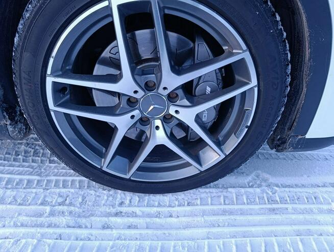 Mercedes GLA 45 AMG Pełne wyposażenie Otwock - zdjęcie 12