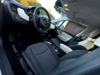 Fiat 500X 1.6i 110Km Salon PL Niski Przebieg Bardzo Ładny FV23% Wrocław - zdjęcie 7