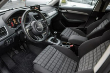 Audi Q3 Serwisowany bezwypadkowy po opłatach zadbany Zwoleń - zdjęcie 4