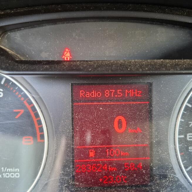 Audi a4b8 tfsi 2009 rok Kłodzko - zdjęcie 8