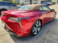 Lexus LC LC 500 Katowice - zdjęcie 4