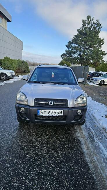 Hyundai Tucson raty od 700 bez BIK KRD od FastCars Kraków - zdjęcie 9