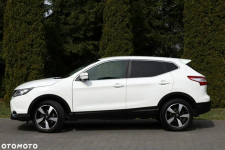 Nissan Qashqai 1.2 DIG-T Tekna*Nawigacja* Kamera 360°* Ostrów Mazowiecka - zdjęcie 5