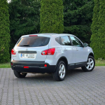 Nissan Qashqai I 2.0 Tekna Premium Ostrów Mazowiecka - zdjęcie 12